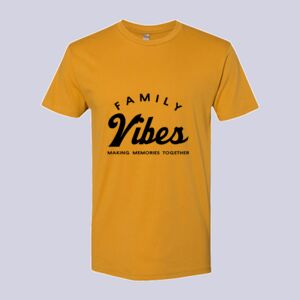 Cotton Short Sleeve Crew Thumbnail