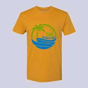 Cotton Short Sleeve Crew Thumbnail