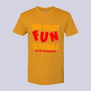 Cotton Short Sleeve Crew Thumbnail