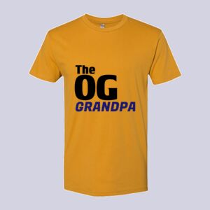 Cotton Short Sleeve Crew Thumbnail