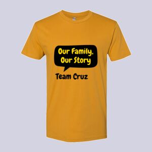 Cotton Short Sleeve Crew Thumbnail