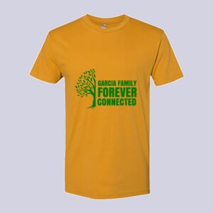 Cotton Short Sleeve Crew Thumbnail