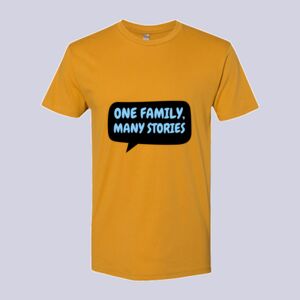 Cotton Short Sleeve Crew Thumbnail