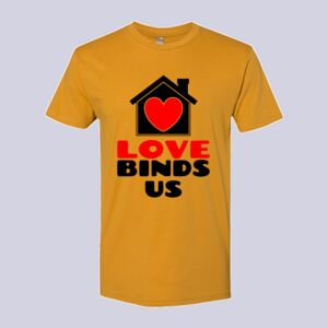 Cotton Short Sleeve Crew Thumbnail