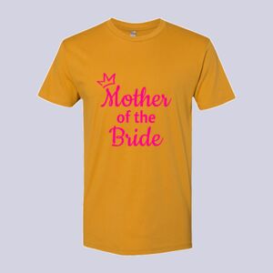 Cotton Short Sleeve Crew Thumbnail