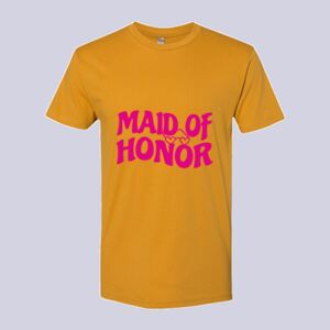 Cotton Short Sleeve Crew Thumbnail
