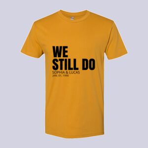 Cotton Short Sleeve Crew Thumbnail