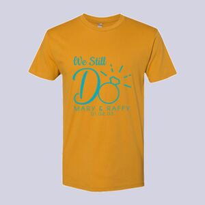 Cotton Short Sleeve Crew Thumbnail