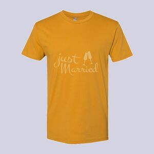 Cotton Short Sleeve Crew Thumbnail