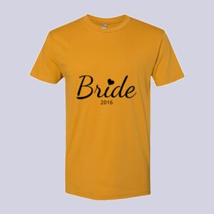 Cotton Short Sleeve Crew Thumbnail