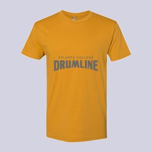 Cotton Short Sleeve Crew Thumbnail