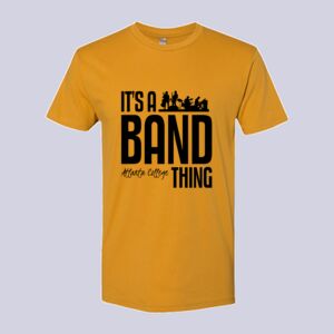 Cotton Short Sleeve Crew Thumbnail