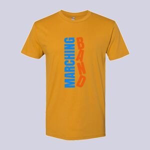 Cotton Short Sleeve Crew Thumbnail
