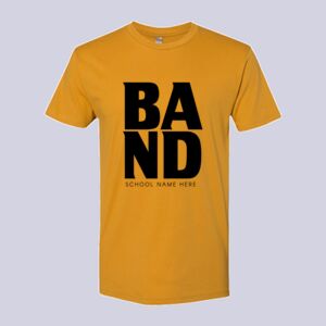 Cotton Short Sleeve Crew Thumbnail