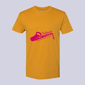 Cotton Short Sleeve Crew Thumbnail