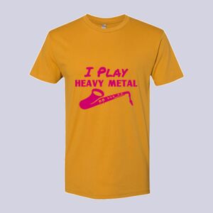 Cotton Short Sleeve Crew Thumbnail