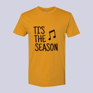 Cotton Short Sleeve Crew Thumbnail