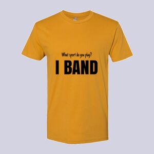Cotton Short Sleeve Crew Thumbnail