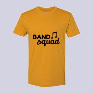 Cotton Short Sleeve Crew Thumbnail