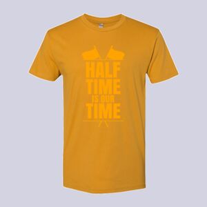 Cotton Short Sleeve Crew Thumbnail