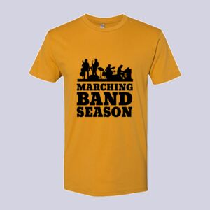 Cotton Short Sleeve Crew Thumbnail