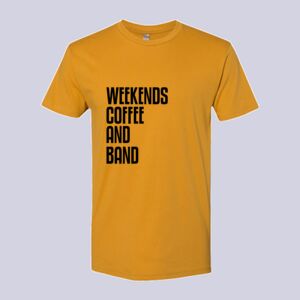 Cotton Short Sleeve Crew Thumbnail