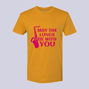 Cotton Short Sleeve Crew Thumbnail