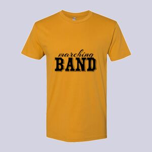 Cotton Short Sleeve Crew Thumbnail