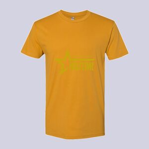 Cotton Short Sleeve Crew Thumbnail