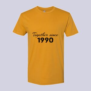 Cotton Short Sleeve Crew Thumbnail