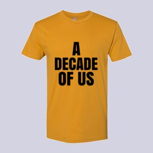 Cotton Short Sleeve Crew Thumbnail