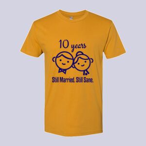 Cotton Short Sleeve Crew Thumbnail