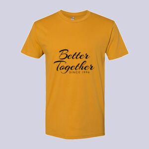 Cotton Short Sleeve Crew Thumbnail