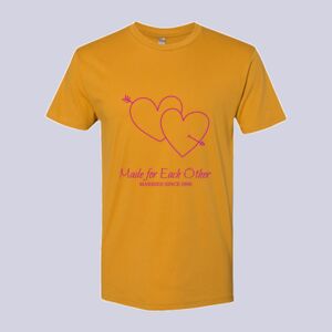 Cotton Short Sleeve Crew Thumbnail