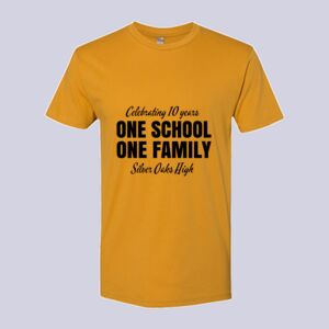 Cotton Short Sleeve Crew Thumbnail