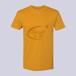 Cotton Short Sleeve Crew Thumbnail