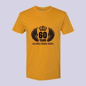 Cotton Short Sleeve Crew Thumbnail