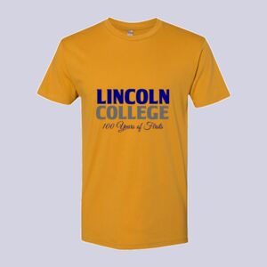 Cotton Short Sleeve Crew Thumbnail