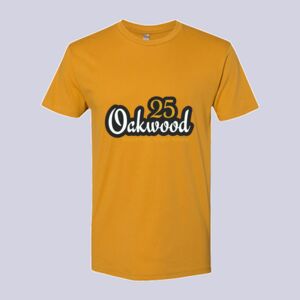Cotton Short Sleeve Crew Thumbnail