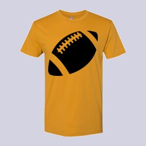 Cotton Short Sleeve Crew Thumbnail
