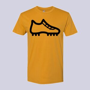 Cotton Short Sleeve Crew Thumbnail