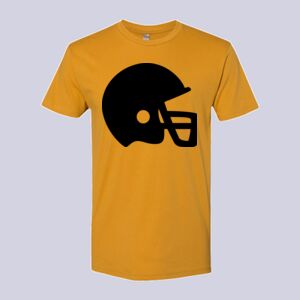 Cotton Short Sleeve Crew Thumbnail