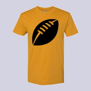 Cotton Short Sleeve Crew Thumbnail