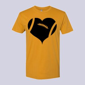 Cotton Short Sleeve Crew Thumbnail