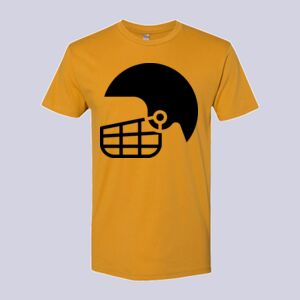 Cotton Short Sleeve Crew Thumbnail