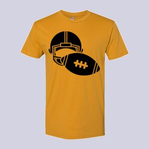 Cotton Short Sleeve Crew Thumbnail