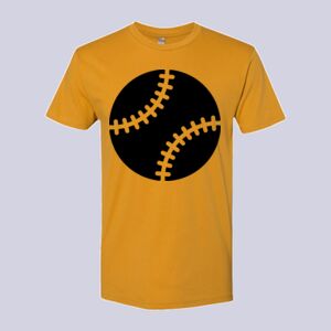 Cotton Short Sleeve Crew Thumbnail