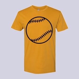 Cotton Short Sleeve Crew Thumbnail