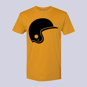 Cotton Short Sleeve Crew Thumbnail