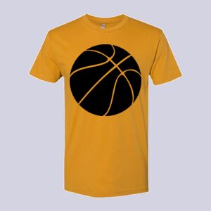 Cotton Short Sleeve Crew Thumbnail